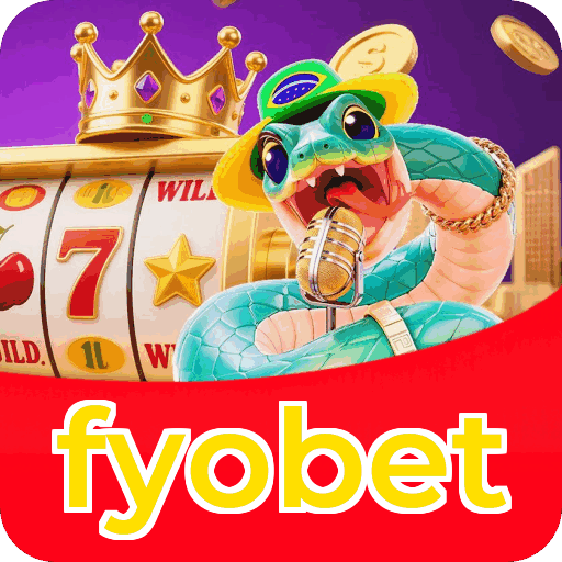 Siga a fyobet no Facebook